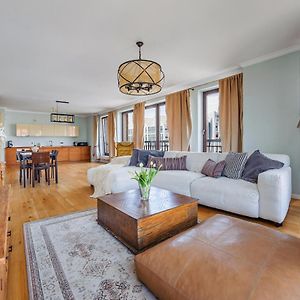 Appartement met Drie Slaapkamers